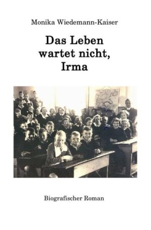 Berlin, 1937. Nach dem Tod ihrer Eltern ändert sich das Leben der zehnjährigen Irma schlagartig: Sie kommt in das Waisenhaus Rummelsburg. Warum darf sie nicht bei Onkel und Tante bleiben? Wo sind ihre kleinen Brüder? Und wie wird es ihr im Waisenhaus ergehen? Sechzig Jahre später kann Irma sich an diese Zeit kaum noch erinnern - bis sie zufällig einen ehemaligen Lehrer trifft. Noch einmal nimmt ihr Leben eine ungeahnte Wendung. Ein biografischer Roman über Freundschaft und die Kraft der Liebe, die traumatische Erinnerungen aushalten lässt.