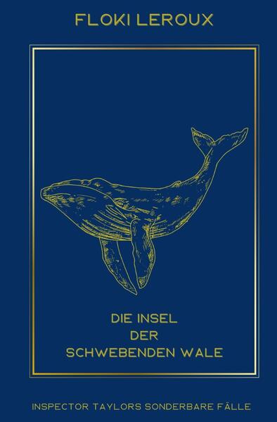 Der alte Kommissar und das Meer? Nichts da! Inspector Frederik Taylor ist wohl der jüngste Inspector, den Scotland Yard jemals hervorgebracht hat. Gemeinsam mit seinem treuen Beagle Alfie reist er auf die abgelegene Insel Cetecea Island um den Fall der vermissten Journalistin Josephine White zu untersuchen. Dort angekommen muss er jedoch schnell feststellen, dass es sich hier um mehr handelt, als einen einfachen Vermisstenfall. Nach dem Fund zweier Leichen wird ihm klar, dass er tiefer graben muss, um Antworten zu bekommen. Was hat es mit dem abgesperrten Industriegelände auf Hawthorne Hill auf sich, über das niemand sprechen will? Woher kommt der dichte Nebel, der die Insel in regelmäßigen Abständen zu verschlingen scheint? Und was hat der örtliche Energiekonzern mit all dem zu tun? Die Bewohner der kleinen Küstenstadt Crooks Meadow machen es Taylor nicht einfach, der Insel ihre Geheimnisse zu entlocken, denn wie üblich will niemand etwas gesehen oder gehört haben. lediglich der kauzige Leuchtturmwärter ist bereit zu reden, doch dessen Berichte über die Wale im Nebel hält der Inspector für ausgewachsenes Seemannsgarn. Zumindest bis Taylor selbst Zeuge von Ereignissen wird, die sein Weltbild für immer verändern sollen.