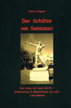 Die Welt ist aus den Fugen. Keiner traut mehr dem anderen. Die Angst geht um. Nicht wie ein Gespenst, sondern real. Vor Krieg, vor Hunger, vor Kälte. Wer noch nachzudenken wagt, fragt sich, wer da am werkeln ist, die Hirne der Menschen zuzukleistern: Unter dem Vorwurf, ein östlicher Nachbar würde das Feuer schüren. Und man müsse die westliche Wertegemeinschaft schützen. Freiheitsgequassel ohne Ende... „Der Schütze von Sanssouci - Das Leben mit einer Göttin - Erkenntnisse & Bekenntnisse aus acht Jahrzehten“. So der Titel und der Untertitel eines neuen Buches des einstigen Militärjournalisten (NVA) Harry Popow. Er, der ebenso wie Millionen Menschen in der einstigen DDR, träumt nach wie vor von einem weltweiten Frieden. Für den sie einstanden - die einstigen und noch hellwach gebliebenen Bürger. Auf den 697 Seiten dieser Biographie versucht er den Verursachern von Leid und Kriegen aktuell auf die Spur zu kommen. Mit Zwischentiteln wie „Aufbruch zum Nie wieder“, „Steinkohlenzeit“, Geologenzeit“, „Knobelbecherzeit“ und „Rückfall“ erinnert er an das Geschehen in der DDR, an die von den USA angezettelten Kriege und ihrem Drang, Russland und China ins Visier zu nehmen, siehe Ukraine. Im Mittelpunkt steht bei diesem 86-jährigen Autor seine tiefe Liebe zu seiner Frau Cleo. Beide haben die „Diamentene“ bereits hinter und bleiben politisch hellwach.