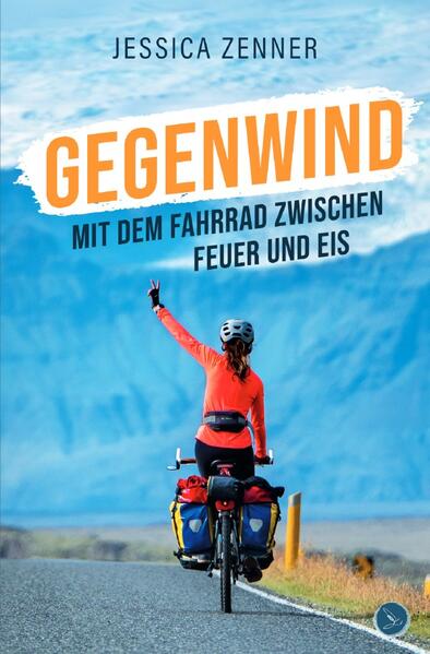 Nach einer überstandenen Drüsenfieber-Erkrankung sehnt sich die 27-jährige Jess nach ihrem alten Leben zurück. Sie war jung und fit, eine Leistungssportlerin und Weltreisende voller Tatendrang. Doch nun ist da dieser Körper, der einfach nicht mehr so möchte wie sie. Um wieder zu sich selbst zu finden, beschließt sie, sich ohne Vorbereitung auf eine Fahrradtour mit ihrem Partner rund um Island einzulassen, obwohl sie das Radfahren hasst. Dort wird der ständige Gegenwind zu ihrem Feind und macht die ohnehin schon kraftraubende Tour noch anstrengender. Diese Herausforderung wird für Jess zu einem Sinnbild für ihr Leben und ihre Genesung. Wird sie es schaffen, den Gegenwind zu besiegen und zu ihrem Körper zurückzufinden?