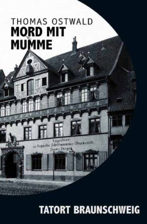 Mord mit Mumme | Thomas Ostwald