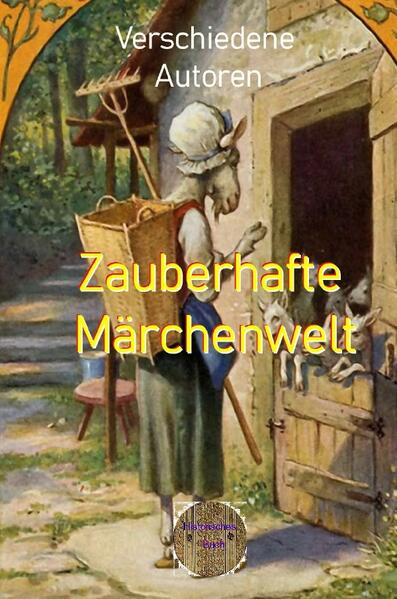 Was sind eigentlich Märchen? Märchen sind Prosatexte, die von wundersamen Begebenheiten erzählen. Märchen sind eine bedeutsame und sehr alte Textgattung in der mündlichen Überlieferung (Oralität) und treten in allen Kulturkreisen auf. Im Gegensatz zum mündlich überlieferten und anonymen Volksmärchen steht die Form des Kunstmärchens, dessen Autor bekannt ist. Im deutschsprachigen Raum wurde der Begriff Märchen insbesondere durch die Sammlung der Brüder Grimm geprägt. Im Unterschied zur Sage und Legende sind Märchen frei erfunden und ihre Handlung ist weder zeitlich noch örtlich festgelegt. Allerdings ist die Abgrenzung vor allem zwischen mythologischer Sage und Märchen unscharf, beide Gattungen sind eng verwandt. Ein bekanntes Beispiel hierfür ist das Märchen Dornröschen, das etwa von Friedrich Panzer als märchenhaft ‚entschärfte‘ Fassung der Brünnhilden- Sage aus dem Umkreis der Nibelungensage betrachtet wird. Dabei kann man die Waberlohe als zur Rosenhecke verniedlicht und die Nornen als zu Feen verharmlost ansehen. Lesen wir Märchen von Hans Christian Andersen, Gabrielle- Suzanne de Villeneuve und den Brüdern Grimm, garniert mit wundervollen Illustrationen.