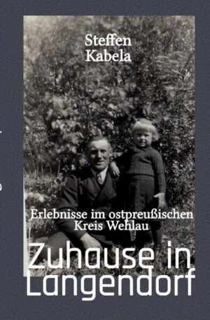 Ostpreußen, ein nicht mehr existierendes Land. Ostpreußen ist die Heimat vieler Menschen, bis der letzte Ostpreußer sein Heimatland 1946 verlassen mußte. Heute ist es der Oblast Kaliningrad, eine Exklave der Russischen Föderation. Ostpreußen, der Kreis Wehlau, ist auch die Heimat meiner Familie mütterlicherseits. Mit vielen Kurzgeschichten berichte ich über das Leben meiner Familie in ihrer Heimat, über die Sprache, den Dialekt, die Speisen und Gerichte und auch die Traditionen. So wird es das nie wieder geben und ist jetzt schon schützenswertes Kulturerbe.