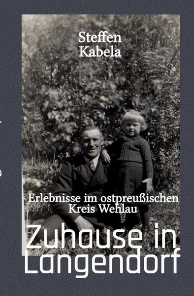 Ostpreußen, ein nicht mehr existierendes Land. Ostpreußen ist die Heimat vieler Menschen, bis der letzte Ostpreußer sein Heimatland 1946 verlassen mußte. Heute ist es der Oblast Kaliningrad, eine Exklave der Russischen Föderation. Ostpreußen, der Kreis Wehlau, ist auch die Heimat meiner Familie mütterlicherseits. Mit vielen Kurzgeschichten berichte ich über das Leben meiner Familie in ihrer Heimat, über die Sprache, den Dialekt, die Speisen und Gerichte und auch die Traditionen. So wird es das nie wieder geben und ist jetzt schon schützenswertes Kulturerbe.