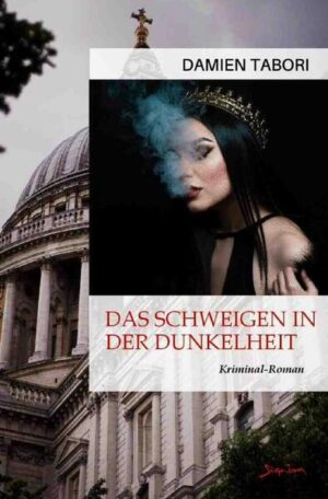 Edward Calthrop, ein alter, geiziger Sonderling, stürzt in seinem Haus zu Tode. Ein Unglücksfall? Oder gar ein Mord? Die Trauer seiner Angehörigen indes hält sich in Grenzen. Als das Testament des Verstorbenen eröffnet wird und sich herausstellt, dass die Familie komplett leer ausgeht und dass er sein Vermögen - stattliche 100.000 Pfund - einer gewissen Charlotte Cooper hinterlassen hat, nehmen die Ereignisse in vielerlei Hinsicht eine unerwartete Wendung. Dies liegt auch an der Bedingung, welche mit diesem Erbe verknüpft ist: Miss Cooper wird das Geld nur dann erhalten, wenn es ihr gelingt, dreißig Tage nach Testamentseröffnung noch am Leben zu sein... Als ein erster Mordanschlag auf Charlotte Cooper verübt wird, ist sie ausgesprochen dankbar, dass ihr der berühmte Rechtsanwalt und Kriminalist Arthur Lake seine Unterstützung und seinen Schutz anbietet... Damien Tabori (Jahrgang 1968) ist das Pseudonym eines deutschen Autors von Kriminal- und Horror-Romanen sowie von zahlreichen Hörspielen und Drehbüchern. Sein Roman DAS SCHWEIGEN IN DER DUNKELHEIT ist ein ebenso nostalgischer wie spannender Cosy-Krimi und erscheint exklusiv im Signum-Verlag.