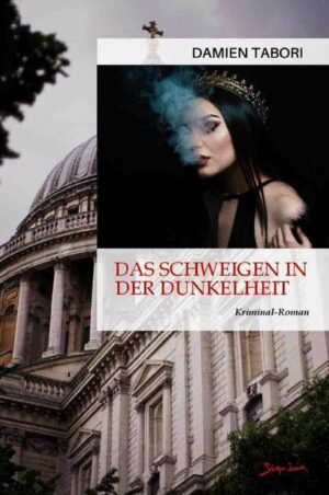 Edward Calthrop, ein alter, geiziger Sonderling, stürzt in seinem Haus zu Tode. Ein Unglücksfall? Oder gar ein Mord? Die Trauer seiner Angehörigen indes hält sich in Grenzen. Als das Testament des Verstorbenen eröffnet wird und sich herausstellt, dass die Familie komplett leer ausgeht und dass er sein Vermögen - stattliche 100.000 Pfund - einer gewissen Charlotte Cooper hinterlassen hat, nehmen die Ereignisse in vielerlei Hinsicht eine unerwartete Wendung. Dies liegt auch an der Bedingung, welche mit diesem Erbe verknüpft ist: Miss Cooper wird das Geld nur dann erhalten, wenn es ihr gelingt, dreißig Tage nach Testamentseröffnung noch am Leben zu sein... Als ein erster Mordanschlag auf Charlotte Cooper verübt wird, ist sie ausgesprochen dankbar, dass ihr der berühmte Rechtsanwalt und Kriminalist Arthur Lake seine Unterstützung und seinen Schutz anbietet... Damien Tabori (Jahrgang 1968) ist das Pseudonym eines deutschen Autors von Kriminal- und Horror-Romanen sowie von zahlreichen Hörspielen und Drehbüchern. Sein Roman DAS SCHWEIGEN IN DER DUNKELHEIT ist ein ebenso nostalgischer wie spannender Cosy-Krimi und erscheint exklusiv im Signum-Verlag.