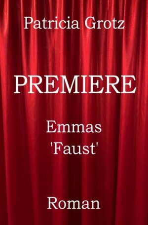 Die erste Premiere der Spielzeit 2018 sorgt für Aufregung. Der Intendant möchte eine klassische Oper präsentieren - in Zeiten des Regietheaters! Die junge, selbstbewusste Bühnen- und Kostümbildnerin Emma Bluhm soll seinen Wunsch erfüllen. Doch Emma hadert zunehmend mit der geforderten Werktreue, die sich kaum mehr mit der heutigen Gesellschaft und dem Wunsch nach 'Political Correctness' vereinbaren lässt. Als sie sich auch noch von Gefühlen für zwei Männer lenken lässt, droht ihr die Arbeit zu entgleiten…