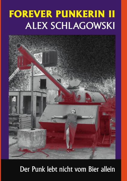 Auch im aktuellen Band reihen sich alte und neue Geschichten aneinander, erneut wird intensiv auf die Wendezeit eingegangen sowie auf prägende Erlebnisse ihrer Kindheit, garniert mit Gedankenversen aus den 90er Jahren. Sozialistische Liedtexte, die sie in den 80er Jahren auswendig lernen musste und Bekenntnisse und Gelöbnisse jener Zeit unterstreichen die damalige, landesweite Gehirnwäsche junger Menschen eindrucksvoll. Das teils heitere, teils nachdenklich machende Buch ist ebenso fesselnd wie »Forever Punkerin I« und der von ihr im Jahr 2021 aufgelegte Thriller »Kreuzzug X«, erfrischend die Gastbeitrage von Marc Domin, Kai Richter und Estevão Ribeiro do Espinho. Ein Deutsch-Deutsches Zeitzeugenerlebnis - nicht nur für Punks!