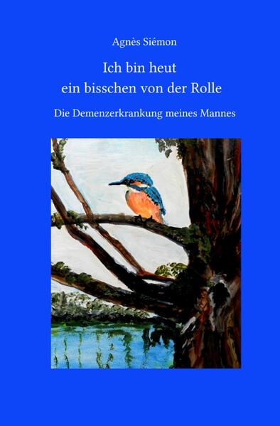 Eine Demenz schleicht sich unbemerkt in den Alltag. Plötzlich hat Manfred verlernt, wie man eine Dusche betätigt, und seine Leidenschaft fürs Motorradfahren vergessen. Von den ersten Irritationen bis zu seinem Tod vergehen lediglich zwei Jahre. Agnès Siémon nimmt uns mit in einen Lebensabschnitt, der für sie ebenso überfordernd wie sinnstiftend ist. Sie erzählt mal humorvoll, mal verzweifelt, aber immer lebensklug von Krankheit, Tod und von einer Liebe, die bleibt.