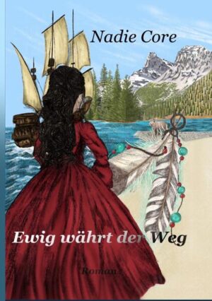 Frankreich 1736, das Leben der jungen Fanny verändert sich durch den Verlust ihrer gesamten Familie komplett. Allein und auf sich gestellt findet sie dennoch in Gilbert ihre erste große Liebe. Gemeinsam gelangt das Paar nach Kanada, wo sie ihr Glück finden und Eltern eines Sohnes werden. Doch auf tragische Weise wird die Familie nach einem Indianerüberfall getrennt. Fanny hält Mann und Kind für tot und auch sie wird nach Jahren der Suche irgendwann für tot gehalten. Auf abenteuerliche Weise verschlägt es Fanny in die Weiten des noch unerforschten Westens des amerikanischen Kontinents.