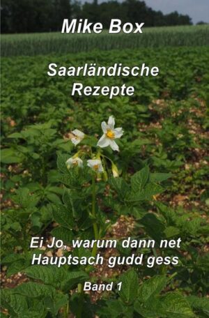 Ich wohne schon längere Zeit nicht mehr im Saarland. Aber das saarländische Essen kann man auch im Ausland zubereiten. Damit ich nicht auch noch den Kontakt zu unserem saarländischen Dialekt verliere, verwende ich bei den unterschiedlichen Gerichten immer die saarländischen Ausdrücke. Diese variieren auch im Saarland, sowohl in der Aussprache als auch in der Schreibweise. Es gibt manchmal sogar schon Unterschiede zwischen den einzelnen Dörfern. Aber alle zusammen lieben natürlich die saarländische Küche.