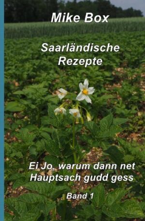 Ich wohne schon längere Zeit nicht mehr im Saarland. Aber das saarländische Essen kann man auch im Ausland zubereiten. Damit ich nicht auch noch den Kontakt zu unserem saarländischen Dialekt verliere, verwende ich bei den unterschiedlichen Gerichten immer die saarländischen Ausdrücke. Diese variieren auch im Saarland, sowohl in der Aussprache als auch in der Schreibweise. Es gibt manchmal sogar schon Unterschiede zwischen den einzelnen Dörfern. Aber alle zusammen lieben natürlich die saarländische Küche.