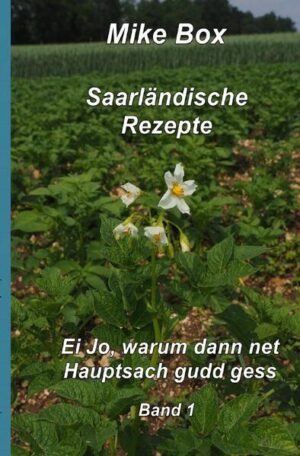 Ich wohne schon längere Zeit nicht mehr im Saarland. Aber das saarländische Essen kann man auch im Ausland zubereiten. Damit ich nicht auch noch den Kontakt zu unserem saarländischen Dialekt verliere, verwende ich bei den unterschiedlichen Gerichten immer die saarländischen Ausdrücke. Diese variieren auch im Saarland, sowohl in der Aussprache als auch in der Schreibweise. Es gibt manchmal sogar schon Unterschiede zwischen den einzelnen Dörfern. Aber alle zusammen lieben natürlich die saarländische Küche.