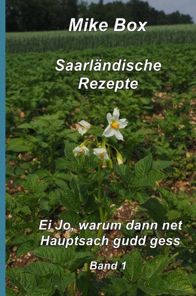 Ich wohne schon längere Zeit nicht mehr im Saarland. Aber das saarländische Essen kann man auch im Ausland zubereiten. Damit ich nicht auch noch den Kontakt zu unserem saarländischen Dialekt verliere, verwende ich bei den unterschiedlichen Gerichten immer die saarländischen Ausdrücke. Diese variieren auch im Saarland, sowohl in der Aussprache als auch in der Schreibweise. Es gibt manchmal sogar schon Unterschiede zwischen den einzelnen Dörfern. Aber alle zusammen lieben natürlich die saarländische Küche.