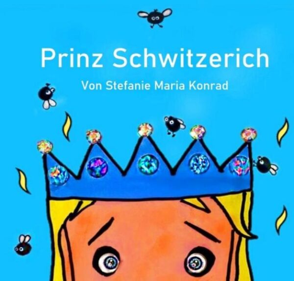 Prinz Schwitzerich ist ganz traurig. Er würde so gerne heiraten. Aber sobald er auftaucht, ergreifen alle Prinzessinnen die Flucht. Leider riecht er nicht so gut wie die anderen Prinzen... Stürz dich gemeinsam mit ihm in ein zauberhaftes Abenteuer voller Magie, um seine Prinzessin zu finden. Ein liebevolles Märchenbuch über das Anderssein für Kinder zum Vorlesen.