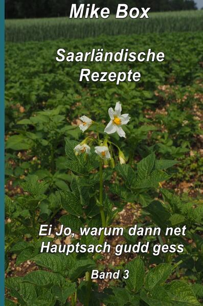 Ich wohne schon längere Zeit nicht mehr im Saarland. Aber das saarländische Essen kann man auch im Ausland zubereiten. Damit ich nicht auch noch den Kontakt zu unserem saarländischen Dialekt verliere, verwende ich bei den unterschiedlichen Gerichten immer die saarländischen Ausdrücke. Diese variieren auch im Saarland, sowohl in der Aussprache als auch in der Schreibweise. Es gibt manchmal sogar schon Unterschiede zwischen den einzelnen Dörfern. Aber alle zusammen lieben natürlich die saarländische Küche.