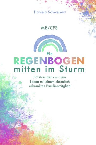 Wenn ein geliebter Mensch plötzlich schwer erkrankt, verändert sich das Leben grundlegend. Familienangehörige, Kinder und Partner müssen dann meist unvorbereitet mit einer Diagnose und allem, was diese mit sich bringt, zurechtkommen. Ich habe das erlebt, als mein Mann und Vater unserer drei Kinder an ME/CFS erkrankte. Dieses Buch gibt persönliche Einblicke in unseren Weg mit der chronischen Erkrankung. Sie werden hineingenommen in schwierige Situationen, die wir gemeistert haben und es werden praktische Hinweise zur Unterstützung und Lebensgestaltung gegeben. Ich berichte außerdem von meinen persönlichen Lernprozessen als Angehörige, wie ich trotz allem auf mich achten, meinen Blick auf das Gute und Wertvolle ausrichten und mein eigenes Leben neu gestalten will. Dieses Buch bietet nach jedem Kapitel gestaltete Reflexionsseiten mit Raum für persönliche Gedanken, in der Hoffnung, dass Sie von meinen Erfahrungen profitieren und für sich selbst etwas finden können, das Ihnen Mut, Kraft und Lebensfreude schenkt.