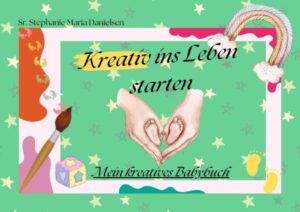 "Dieses 1. wunderbare Jahr mit meinem Baby möchte ich gerne für immer festhalten!", ein Satz, den man immer wieder von werdenden oder frisch entbundenen Mamis hört. Nichts ist so Besonders wie das Wunder des Lebens und die faszinierende Reise durch das erste Lebensjahr. Das hier vorliegende Mitmachbuch unterstützt Familien auf kreative Weise dabei bleibende Erinnerungen für sich und ihr Baby zu schaffen. Die dezente Farbgebung ist dabei so gewählt, dass jedes Buch ganz individuell gestaltet und dekoriert werden kann, damit am Ende ein absolut einzigartiges Unikat entsteht. Es kann beschrieben, beklebt, bemalt oder auch bestempelt werden. Der Kreativität sind keine Grenzen gesetzt! Ein einmaliges Geschenk an seine Familie, sein Kind oder einfach für sich selbst!