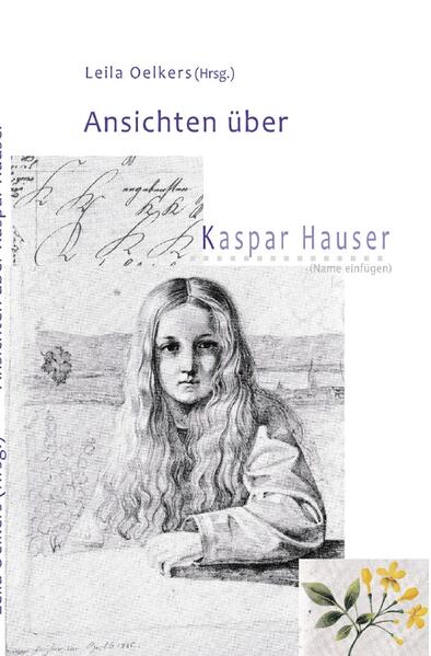 Über Kaspar Hauser wurde schon viel erzählt. Und nun noch mehr? Dieses Buch enthält Aussagen aus einer Zeitreise über Kindheit und Jugend des Kaspar Hauser, es enthält Sätze von Rudolf Steiner aus dessen Vortragswerk über den Nathanischen Jesusknaben, und es enthält ein Essay über die literarische Figur der Krösa Maja, die in jedem von uns stecken könnte.