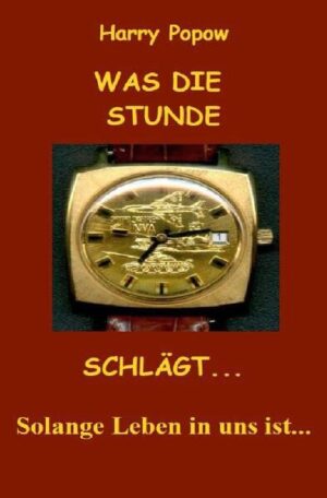 Die Welt ist aus den Fugen. Keiner traut mehr dem anderen. Die Angst geht um. Nicht wie ein Gespenst, sondern real. Vor Krieg, vor Hunger, vor Kälte. Unter dem Vorwurf, ein östlicher Nachbar würde das Feuer schüren. Und man müsse die westliche Wertegemeinschaft schützen. Auf den 692 Seiten dieses Sachbuches versucht er - gestützt dankenswerter Weise auf hellwache Autoren, die den Verursachern von Leid und Kriegen aktuell auf die Spur kommen - zur weiteren politischen Aufklärung beizutragen. Mit Zwischentiteln wie „Die Fallensteller“, „Im Rückspiegel“, „Mit der Abrissbirne“, „Das BRD-Wunderland“, „Die Übersee-Dirigenten“ oder „Lichtzeichen“ erinnert er an das Geschehen in der DDR, an die von den USA angezettelten Kriege und ihrem Drang, Russland und China ins Visier zu nehmen, siehe Ukraine. Möge dieses Sachbuch aufgeweckte und interessierte Leser finden.