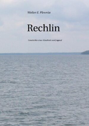 Rechlin | Walter E. Plewnia