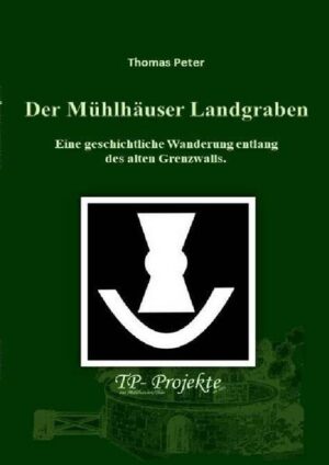 Der Mühlhäuser Landgraben | Thomas Peter