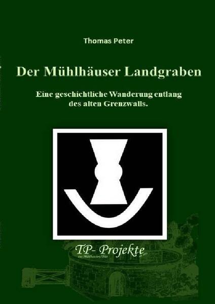 Der Mühlhäuser Landgraben | Thomas Peter