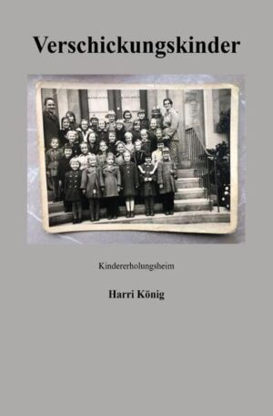 Es geht in diesem Buch um die Verschickungskinder. Was sie in den sogenannten "Erholungsheime" zum Teil mitmachen mussten. Ich als Betroffener von damals, musste zum Beispiel mein Erbrochenes unter Zwang erneut zu mir nehmen. Bei der Einschulung wurde ich um ein Jahr zurückgestellt, weil ich dem Kinderarzt zu schwach erschien. Wurde daher zum "Aufpäppeln" zur Kur in ein Kindererholungsheim in Rödgen b. Siegen verschickt.