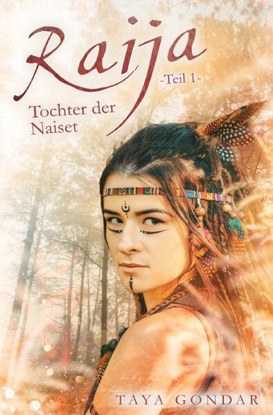 Band 3 der frühzeitlichen Lesbian- Fantasy- Romance. Nachdem es der Priesterin Kyra gelungen war, sich mitsamt ihrem Volk in das Land der Göttin zu retten, wächst eine neue Generation heran. Raija, ihre Tochter, träumt davon sich zu beweisen und bringt damit mehr Aufruhr in das Volk der Naiset, als allen lieb ist. Durch ihr eigenmächtiges Handeln gelangen Wesen ins Land, die ihnen zuvor unbekannt waren. Droht von ihnen Unheil?