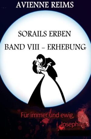 Die Kinder unseres Liebespaares werden nach und nach erwachsen. Obwohl es auch für Josephine schwer ist, möchte sie, um ihrer LIebe zu den Kindern willen, tolerieren, was auch immer passiert. Nicht so Beryll. Als Jade, eine der Zwillingstöchter sich in einen jungen Mann verliebt, stemmt er sich mit eigentümlicher Vehemenz dagegen. Möglicherweise ist der Grund dafür, dass eine große Reise ansteht. Die Weisen der Tempel, allen voran, der König aller Aldori aus dem Kristalltempel in Australien haben zur größten Versammlung aller Zeiten aufgerufen, denn die Entdeckungen Berylls in Bolivien und im Mittelmeerraum haben große Fragen aufgeworfen, die einer Klärung bedürfen. Während die geladenen Familienmitglieder ihr Flugzeug nach China besteigen, überredet Beryll Josephine dazu, ihn in die geheimnisvolle Grotte der Atlantier zu begleiten, wo eine große Überraschung auf sie warten wird. Und, um zu den vielen Aufregungen eine weitere hinzuzufügen, taucht auch Gerald Mir wieder auf. Der Mann, mit dem Josephine während Berylls jahrelanger Abwesenheit verheiratet war ...