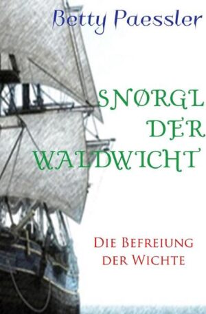 Während einer Wichtenversammlung erfahren Snørgl und seine Freunde von der Entführung befreundeter Wichte. Mit ihren Auftragskindern unternehmen die Wichte ihre erste gemeinsame Traumreise. Das ist für alle sehr spannend und völlig neu, da die Wichte bisher mit ihren Auftragskindern immer allein die Traumreisen unternahmen. Dieses Mal also machen sie sich gemeinsam auf die Suche, um die entführten Wichte zu befreien. Hilfe erhalten sie dabei von Pauri dem Papageitaucher, Mink dem Marder und Halia der Seeadlerdame. Ihr Weg führt sie zum magischen Vogelfelsen.