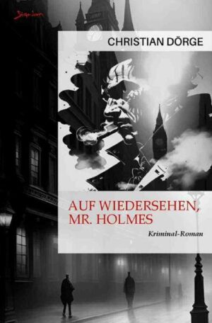 London im Jahre 1970. Eine mysteriöse und brutale Mord-Serie hält London und New Scotland Yard in Atem