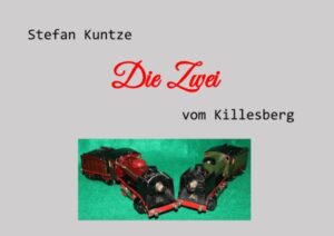 Die Brüder Lukas (9) und Valentin (5) spielen gern mit der alten elektrischen Eisenbahn, die ihr Opa Ludwig seit seiner Kindheit in den Fünfzigerjahren des 20. Jahrhunderts besitzt. Vor allem lieben sie die rotbraune Lokomotive Emma mit ihren grünen Waggons. In einer hellen Mondnacht träumen alle Drei eine unglaubliche Geschichte von Emma. Als die Lok und mehrere Waggons am nächsten Tag verschwunden sind, erfahren sie in einem nächtlichen Abenteuer, was für ein Geheimnis die Eisenbahn ihres Opas umgibt. Zwischen Traum und Wirklichkeit erwacht der Drache aus dem Figurentheater, den die Jungen bisher nur vom Plakat kennen, und zeigt ihnen den richtigen Weg. Zusammen mit dem Tazzelwurm, der grünen Dampflokomotive der Stuttgarter Killesbergbahn, lässt der freundliche Drache die drei Eisenbahnfreunde eine riesengroße Überraschung erleben.