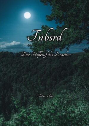 Einführung in eine Fantasy- Welt mit Elfen, Drachen und Menschen, drei verfeindeten Königreichen und voller Magie. Ein unabhängiges Dorf namens Last Hope setzt sich über den Schutz des blauen Königs hinweg, um einen Drachen zu befreien. Der Protagonist Fnbsrd wird vorgestellt, erlernt Gravitationszauber und stellt damit eine unmoralische Welt auf den Kopf.