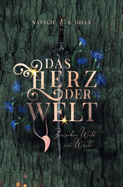 »Der Blick ist hellauf, Schutz findet sich darauf. Wahre Verbindung wird sich finden und euch an Händen binden.« Nachdem sich Percivals und Kaias Wege getrennt haben, kehrt Percy in seine Heimat zurück. Doch dort warten schon die nächsten Probleme auf ihn. Ein Dorf nach dem anderen wird von den Kitada zerstört, und Ströme an Menschen suchen bei den Aufständischen Zuflucht. Seine einzige Hoffnung sind die Satta, die jedoch sein Gesuch um Hilfe ignorieren. Im letzten Moment taucht Kaia auf - und zwar in Begleitung eines attraktiven Mannes, der denselben Namen trägt wie ihr Wolf. Sie hilft Percival, die Satta umzustimmen, doch die Zweifel an Kaia und ihrem Gefährten bleiben. Wer sind sie wirklich, und warum hört der Anführer der Satta nur auf Kaia - einen vermeintlichen Menschen?