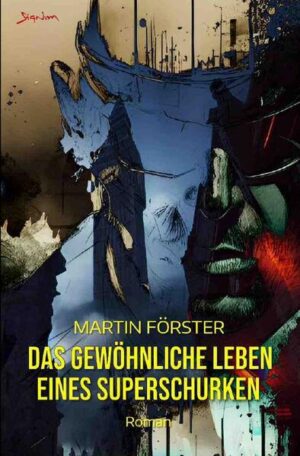 Durch Zufall gelangt der von Selbstzweifeln und Existenznöten zerfressene Thomas Barbarossa an ein Artefakt, das ihn in die Lage versetzt, Materie und Energie zu manipulieren. Lange mit sich hadernd, was er mit dieser Macht anstellen soll, bringt erst die Vergewaltigung seiner Tochter ihn dazu, alle Bedenken über Bord zu werfen. Gefangen im Rausch seiner neuen Möglichkeiten verliert Barbarossa zunehmend seinen moralischen Kompass und wird so zum ersten Superschurken der Welt