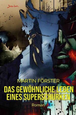 Durch Zufall gelangt der von Selbstzweifeln und Existenznöten zerfressene Thomas Barbarossa an ein Artefakt, das ihn in die Lage versetzt, Materie und Energie zu manipulieren. Lange mit sich hadernd, was er mit dieser Macht anstellen soll, bringt erst die Vergewaltigung seiner Tochter ihn dazu, alle Bedenken über Bord zu werfen. Gefangen im Rausch seiner neuen Möglichkeiten verliert Barbarossa zunehmend seinen moralischen Kompass und wird so zum ersten Superschurken der Welt