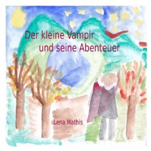 Der kleine Vampir lebt mit seinen Eltern in den Bergen. Ihnen gehört ein Vampirhotel. Die Gäste sind andere Vampire. Manchmal kommt auch die Tante des kleinen Vampirs zu Besuch. Seine Freunde sind eine Hexe und ein Zauberer. Der kleine Vampir erlebt mit seiner Familie und mit seinen Freunden aufregende Abenteuer. Sie sind sehr unternehmungslustig und viel im Gebirge und in der Natur unterwegs. Begleite die Vampire in ihrem Alltag und lerne auch ihre Gewohnheiten und Feste kennen.