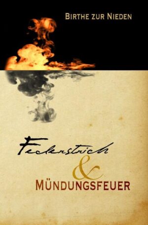 Manchmal ist es nicht mehr als ein Federstrich, der ein Leben verändert. Manchmal aber ändert er nicht nur ein Leben, sondern tausende … Ein unsicherer König. Eine Frau auf der Suche nach Freiheit. Eine verhinderte Hochzeit. Ein Königsbruder unter Verdacht. Drei Krieger zwischen Loyalität und Neuanfang … und ein Bürgerkrieg. Zwischen Kanonendonner und Musketenfeuer kämpfen sechs Menschen um Selbstbestimmung, Anerkennung, Freundschaft und Liebe und manchmal einfach nur darum, zu überleben. Politik, Abenteuer und vielschichtige Charaktere in einer Fantasy- Welt ohne Magie!