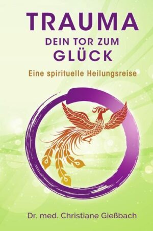 Tauche ein in eine ganz besondere Heilungsreise und erlebe die Wandlung vom Trauma zum Glück des wahren Selbst hautnah mit. Die Autorin versteht es in diesem Buch, den Leser in die Stille zwischen den Worten mitzunehmen. Ohne das Trauma der Protagonistin genau zu benennen, wird deren emotionale Not spürbar und die Heilung und das Glück des innersten Kerns, dem Selbst, erlebbar. Wer selber traumatisiert ist weiß, wie schwierig es sein kann, sich auszudrücken und Gehör zu finden. Oftmals werden dann zu viele und zu laute Worte - und mehr - genutzt, um die Sprachlosigkeit doch noch zu überwinden. Das führt aber oft zu mehr Unverständnis und vergrößert die Distanz zu allem, was gut und heilsam ist. In der bewussten Anwendung des Gegenteils und der Begrenzung auf wenigste Worte wird in berührender Weise die emotionale Bedeutung des Traumas, aber auch des Heilungswegs erlebbar. In Verknüpfungen und Analogien zum Tao und dem Tao Te King, dem „Buch des Alten vom Sinn des Lebens“ wird die Stille unseres innersten Kerns spürbar und greifbar, die jedoch niemals wirklich mit Worten ausdrückbar ist. Das Buch deutet wesentliche Bewegungen der Seele an, wie die Heilung des Unheilbaren, die Vergebung des nicht-zu-vergebenden doch möglich wird. Die Autorin ist Fachärztin für psychosomatische Medizin und Psychotherapie. Seit ihrer Jugend begleitet sie eine tiefe Spiritualität mit Erfahrungen auf verschiedenen spirituellen Wegen, deren Essenz immer die gleiche ist: bedingungslose Liebe, Mitgefühl und Vergebung. Sie möchte Brücken bauen zwischen den Religionen sowie zwischen Schulmedizin und wirksamen komplementären Heilmethoden. Dieses Buch soll zeigen, dass die Heilung des scheinbar Unheilbaren und die Vergebung des nicht-zu-vergebenden möglich sind und nimmt den Leser mit auf die Reise zu sich Selbst. Dabei lädt es ein zu spiritueller Kontemplation und eigener Entwicklung. Tauche mit diesem Buch ein in die Reise zu Dir selbst!