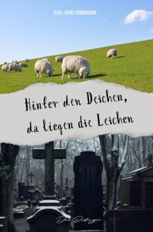 Tauchen Sie ein in die düstere Welt des Krimilandes Kehdingen-Oste, einer idyllischen Region, in der das Verbrechen hinter jedem Baum lauert. In diesem packenden Buch erwarten Sie zehn fesselnde Kurzkrimis und Geschichten, die Sie bis zur letzten Seite in Atem halten. Erleben Sie die unheimliche Stille eines alten Fischerdorfes, indem ein mysteriöser Mord geschehen ist. Begleiten Sie einen knallharten Ermittler bei der Aufklärung einer rätselhaften Mordserie entlang der malerischen Flussufer. Begegnen Sie geheimnisvollen Gestalten, die auf der Oste ihr Unwesen treiben. Tauchen Sie ein in die Abgründe der menschlichen Psyche und begegnen Sie skrupellosen Mördern, verzweifelten Opfern und brillanten Detektiven. Lassen Sie sich von unerwarteten Wendungen überraschen und versuchen Sie, das Rätsel jedes Falles selbst zu lösen. Diese Sammlung von Kurzkrimis und Geschichten entführt Sie in eine Region voller Geheimnisse und Spannung. Authentisch und atmosphärisch werden die Geschichten erzählt, sodass Sie sich mitten im Geschehen wiederfinden werden. Bereiten Sie sich darauf vor, das Land zwischen Elbe und oste in einem völlig neuen Licht zu sehen. Tauchen Sie ein in die düstere Seite der norddeutschen Tiefebene des Krimilandes Kehdingen-Oste.