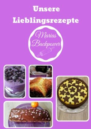 Willkommen in der Welt des Genusses! Dieses Back- und Kochbuch bietet eine Vielzahl von köstlichen Rezepten, die einem das Wasser im Mund zusammen laufen lassen werden. Von saftigen Kuchen und Gebäck über herzhafte Speisen bis hin zu verführerischen Desserts - hier finden Sie einiges, was das Herz begehrt. Mit leicht verständlichen Anleitungen und wunderschönen Fotos wird das Kochen und Backen zu einem echten Vergnügen. Ob für den Alltag oder besondere Anlässe, dieses Buch ist der perfekte Begleiter in der Küche. Lassen Sie sich von den Aromen und Geschmacksrichtungen verführen und zaubern Sie unvergessliche Gerichte auf den Tisch. Also, lassen Sie uns gemeinsam die Schürzen umbinden und in die Küche gehen!