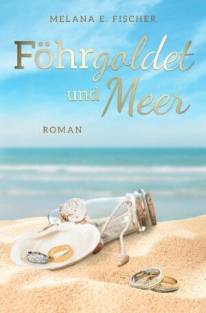 Nach einer schweren Zeit in St. Peter-Ording startet Schmuckdesignerin Caro einen Neuanfang auf Föhr. Ein Jahr später scheint alles in geordneten Bahnen zu laufen, bis ihr ohne Vorwarnung die Kündigung für ihre Wohnung und das Ladengeschäft ins Haus flattert. Als wäre das nicht schlimm genug, sieht ihr vermeintlich guter Freund Vinzenz darin seine Chance auf eine Annäherung. Milan ist Grafikdesigner und stolpert ausgerechnet an dem Tag in Caros Leben, als ihres auseinanderzubrechen droht. Erst kommen die beiden sich näher, doch nach einem prickelnden Nachmittag und einer leidenschaftlichen Nacht zieht sie sich von ihm zurück. Milan ist sich sicher: Caros Vorgeschichte ist für ihre Zurückhaltung verantwortlich, aber sie schweigt eisern. Werden die beiden es schaffen, ihre Zukunft gemeinsam zu gestalten, oder trübt Caros Vergangenheit den Glanz der aufkommenden Liebe? **************************************************************** Die Bücher können unabhängig voneinander gelesen werden, allerdings tauchen einige Protagonisten aus vorangegangenen Teilen wieder auf.
