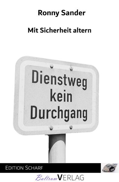 Mit Sicherheit altern - Beamtengeschichten: Jedes Vorurteil stimmt beinhaltet Kurzgeschichten zu einer Karriere in der NRW-Justiz. Geschichten, in einer humoristischen Art und Weise, niedergeschrieben. In den Geschichten geht es um kuriose Marotten der verschiedenen Mitarbeiter, Verwaltungsvorschriften und gar Abschiebungen. Alle Geschichten wurden tatsächlich vom Autor so erlebt. Entsprechend ereignen sich die Geschichten in der jüngeren Vergangenheit.