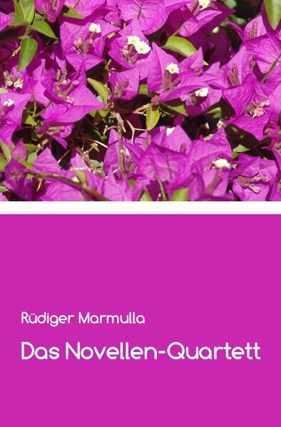 »Das Novellen-Quartett« ist eine Sammlung von vier Novellen, die von Schicksal, Sehnsucht, Liebe und Kunst erzählen. In »Westwärts leuchten die Sterne« begleiten wir einen jungen Mann auf seiner Heimkehr von der Ostfront zur Liebe seines Lebens. In »harmonia mundi« erleben wir das faszinierende Sternenzelt durch die Augen eines begabten Wissenschaftlers. In »Mit den Augen der Odile« tauchen wir in die wunderbare Welt des Mittelalters ein. Und in »Rückkehr nach Regensburg« kehrt ein Mann nach vielen Jahren in seine Heimatstadt zurück, um seiner Jugendliebe zu begegnen. Diese vier Novellen sind geprägt von spannenden Wendungen und lebendigen Charakteren. Sie laden uns ein, mit ihnen zu träumen, zu leiden, zu lieben und zu hoffen.