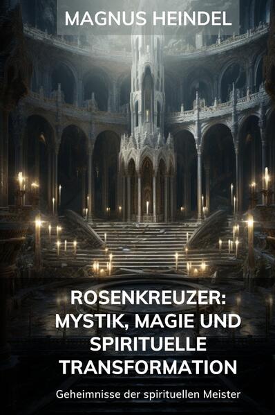 Rosenkreuzer: Mystik, Magie und spirituelle Transformation | Magnus Heindel