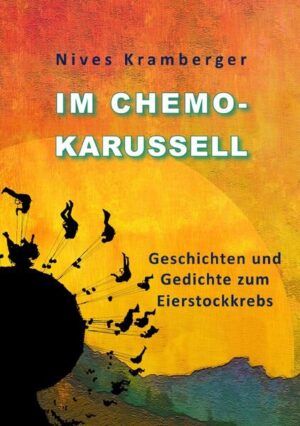 Kann ein unheilbar erkrankter Mensch im Hier und Jetzt aus seiner inneren Stimme leben, reifen - wütend, verzweifelt und lebensbejahend gleichzeitig - mit dem stetig drohenden Tod auf der Schulter? In ihrem Buchprojekt setzt sich Nives Kramberger mit dem Marathon einer chronischen, über Jahre andauernden Krebserkrankung bis zum Sterben auseinander. Das auf verschiedenen Ebenen geschriebene Buch bewegt sich collagenhaft zwischen Tagebuchaufzeichnungen, Gedichten und Geschichten verschiedener Protagonistinnen bis hin zu einer dramaturgischen Verdichtung zum Ende des Sterbens und Todes, der Auflösung.