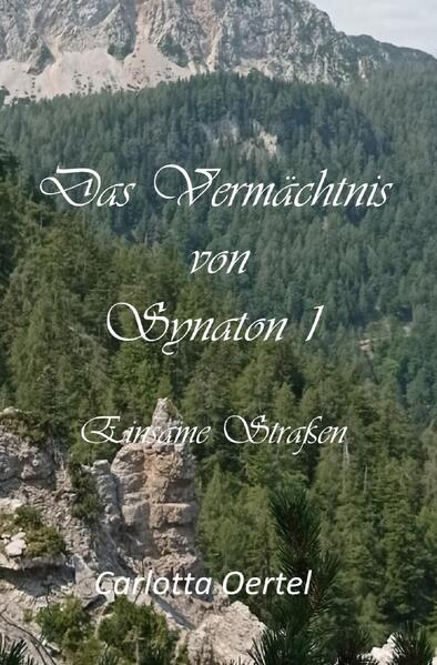 Seitdem vor sechs Jahren ihre Eltern verschwunden sind, lebt das dreizehnjährige Mädchen Emilia mit ihren beiden kleinen Geschwistern bei ihrer Pflegemutter Adelheit in einem Haus in Kanada. Da diese sie aber nicht gut behandelt, beschließt sie zu fliehen. Auf ihrer Reise erfährt Emilia von einer alten Schäferin mit Namen Ellia, von der geheimnisvollen zweiten Welt und trifft die Entscheidung, dort hinzuziehen. Doch die zweite Welt wird von den bösartigen Schattengestalten, den Torkinlarnt adrinromal bedroht. Und so macht sich das Mädchen auf die Suche nach den alten Schmieden von Oragon, denn nur dort findet man das einzige Metall, welches den Schattenwesen standhalten kann. Emilia wird in eine Reihe von gefährlichen Abenteuern hineingezogen und dann ist da auch noch das große Geheimnis der Kalinor, über das ihr niemand etwas sagen will.