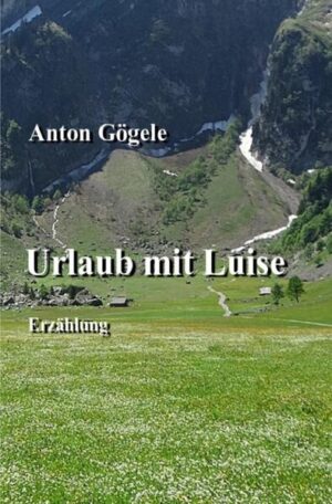 Sorgenkind Luise soll endlich Urlaub bekommen. Die Planung und Umsetzung gestaltet sich arbeitsreich und zum Teil recht schwierig. Hindernisse wie zum Beispiel Corona stellen sich in den Weg und zwingen zum Aufschub des Urlaubs um ein ganzes Jahr.. Nach einigen Hindernissen gehen die Wünsche doch noch auf und der Urlaub gestaltet sich ganz anders als geplant.