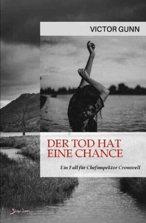 Chefinspektor Bill Cromwell und Sergeant Johnny Lister von Scotland Yard verbringen ihren Urlaub im Anglerparadies Little Bassington, einem verträumten kleinen Dorf in der englischen Grafschaft Essex. Johnny rettet ein hübsches junges Mädchen im See vor dem Ertrinken. Kurz darauf erfährt Cromwell von dem mysteriösen Mord an Sir Herbert Cartwright. Ort der Tat: die Bibliothek des Landsitzes Bassington Hall. Bill Cromwell stellt sofort Ermittlungen an und warnt zwei andere Kriminalbeamte vor allzu übereilten Schlussfolgerungen... Der Roman DER TOD HAT EINE CHANCE von Victor Gunn (eigentlich Edwy Searles Brooks